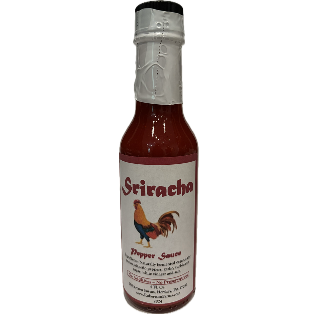 Sriracha